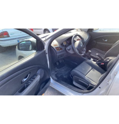 Poignee porte arriere gauche RENAULT MEGANE 3