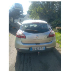 Poignee porte arriere gauche RENAULT MEGANE 3