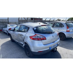Poignee porte arriere gauche RENAULT MEGANE 3
