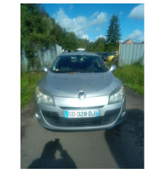 Poignee porte arriere gauche RENAULT MEGANE 3