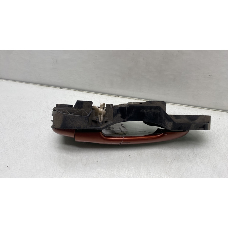Poignee porte avant droit RENAULT MEGANE 3 Photo n°3