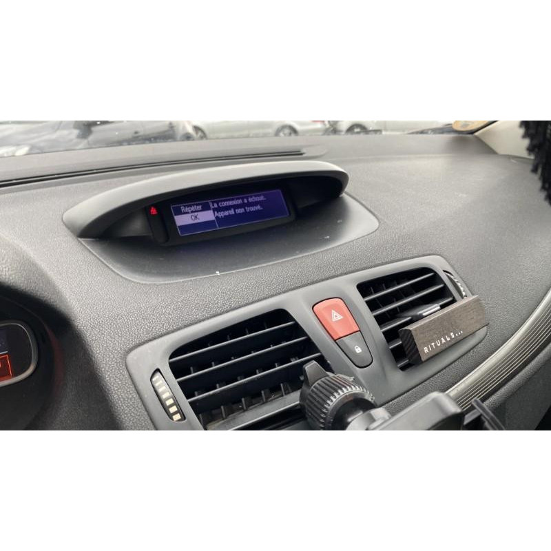 Poignee porte avant droit RENAULT MEGANE 3 Photo n°4
