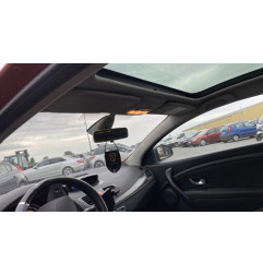 Poignee porte avant droit RENAULT MEGANE 3