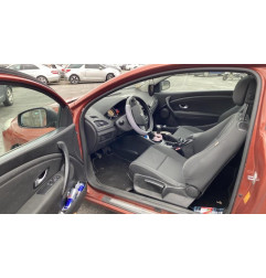 Poignee porte avant droit RENAULT MEGANE 3