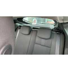 Poignee porte avant droit RENAULT MEGANE 3