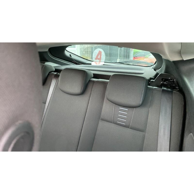 Poignee porte avant droit RENAULT MEGANE 3 Photo n°7