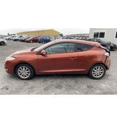 Poignee porte avant droit RENAULT MEGANE 3