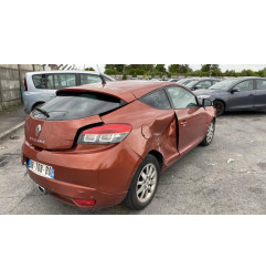 Poignee porte avant droit RENAULT MEGANE 3