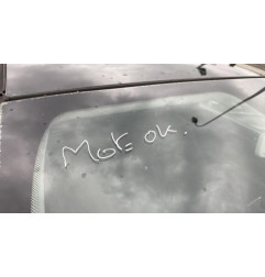 Poignee porte avant droit RENAULT MEGANE 3