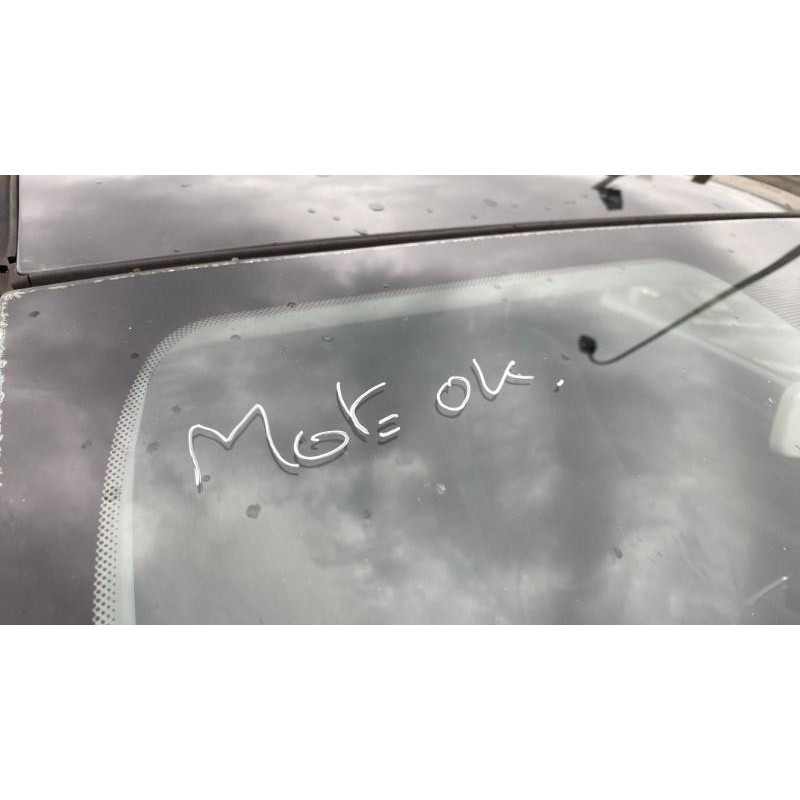 Poignee porte avant droit RENAULT MEGANE 3 Photo n°12