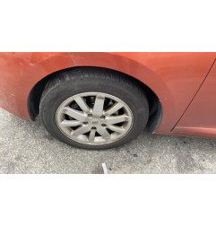 Poignee porte avant droit RENAULT MEGANE 3