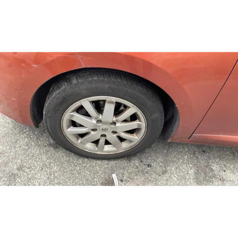 Poignee porte avant droit RENAULT MEGANE 3 Photo n°13