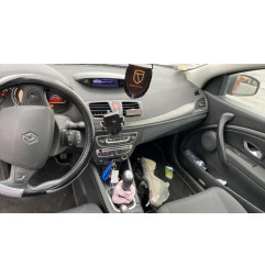 Poignee porte avant droit RENAULT MEGANE 3