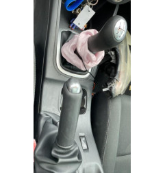 Poignee porte avant droit RENAULT MEGANE 3