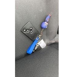 Poignee porte avant droit RENAULT MEGANE 3