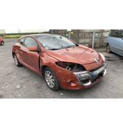 Poignee porte avant droit RENAULT MEGANE 3