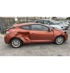 Poignee porte avant droit RENAULT MEGANE 3
