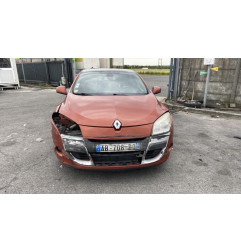 Poignee porte avant droit RENAULT MEGANE 3