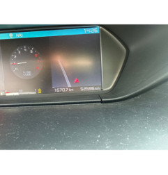 CITROEN C4 SPACETOURER 1.2 PURETECH - 12V TURBO Photo n°1
