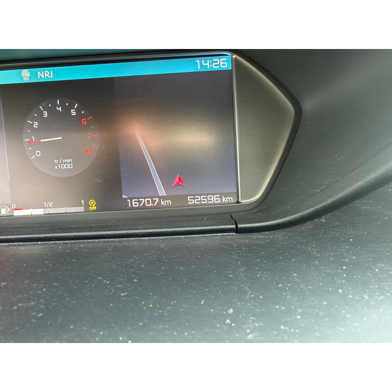 CITROEN C4 SPACETOURER 1.2 PURETECH - 12V TURBO Photo n°1