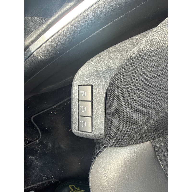 CITROEN C4 SPACETOURER 1.2 PURETECH - 12V TURBO Photo n°3