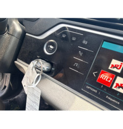 CITROEN C4 SPACETOURER 1.2 PURETECH - 12V TURBO