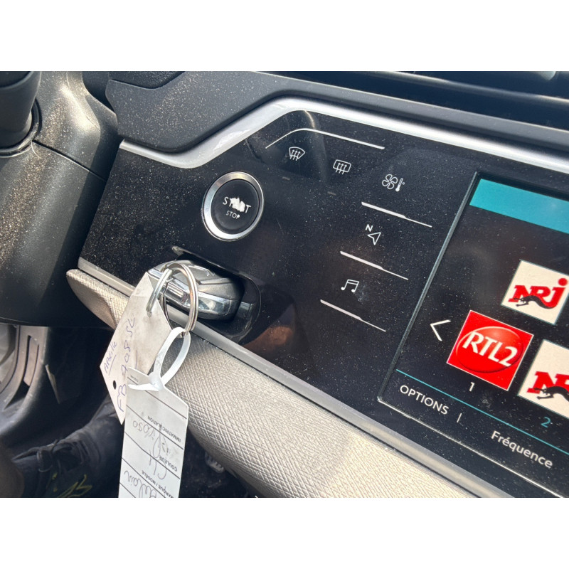 CITROEN C4 SPACETOURER 1.2 PURETECH - 12V TURBO Photo n°4