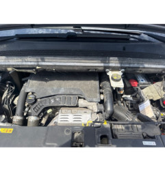 CITROEN C4 SPACETOURER 1.2 PURETECH - 12V TURBO