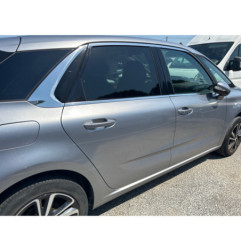 CITROEN C4 SPACETOURER 1.2 PURETECH - 12V TURBO