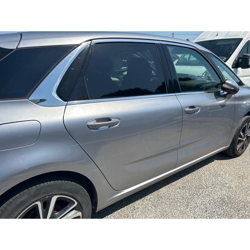 CITROEN C4 SPACETOURER 1.2 PURETECH - 12V TURBO Photo n°8
