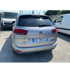 CITROEN C4 SPACETOURER 1.2 PURETECH - 12V TURBO
