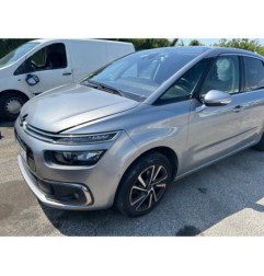 CITROEN C4 SPACETOURER 1.2 PURETECH - 12V TURBO