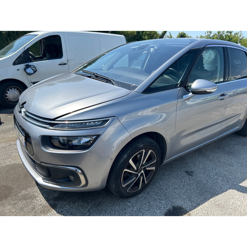 CITROEN C4 SPACETOURER 1.2 PURETECH - 12V TURBO Photo n°12