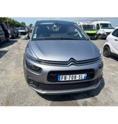 CITROEN C4 SPACETOURER 1.2 PURETECH - 12V TURBO