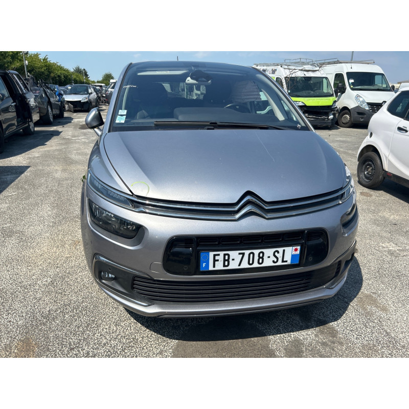 CITROEN C4 SPACETOURER 1.2 PURETECH - 12V TURBO Photo n°14