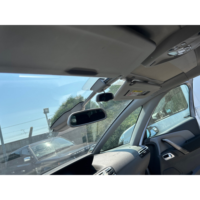 CITROEN C4 SPACETOURER 1.2 PURETECH - 12V TURBO Photo n°15