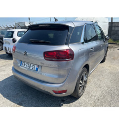CITROEN C4 SPACETOURER 1.2 PURETECH - 12V TURBO