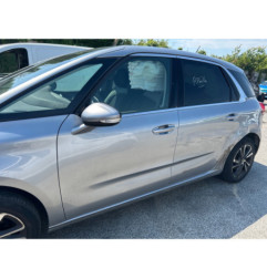 CITROEN C4 SPACETOURER 1.2 PURETECH - 12V TURBO