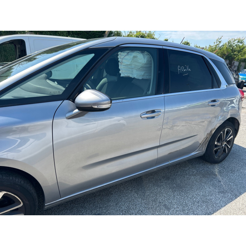 CITROEN C4 SPACETOURER 1.2 PURETECH - 12V TURBO Photo n°18