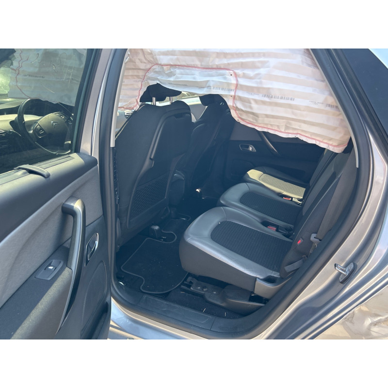 CITROEN C4 SPACETOURER 1.2 PURETECH - 12V TURBO Photo n°19