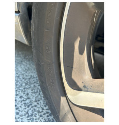 CITROEN C4 SPACETOURER 1.2 PURETECH - 12V TURBO