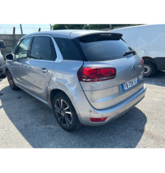 CITROEN C4 SPACETOURER 1.2 PURETECH - 12V TURBO