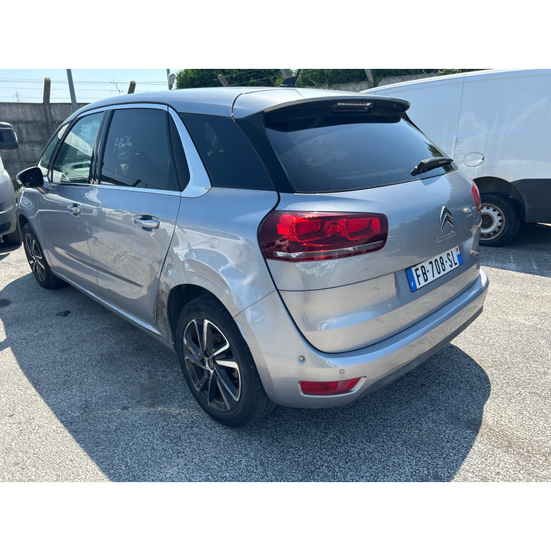 CITROEN C4 SPACETOURER 1.2 PURETECH - 12V TURBO Photo n°22