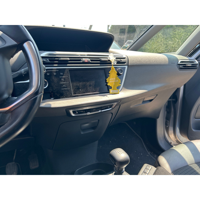 CITROEN C4 SPACETOURER 1.2 PURETECH - 12V TURBO Photo n°23