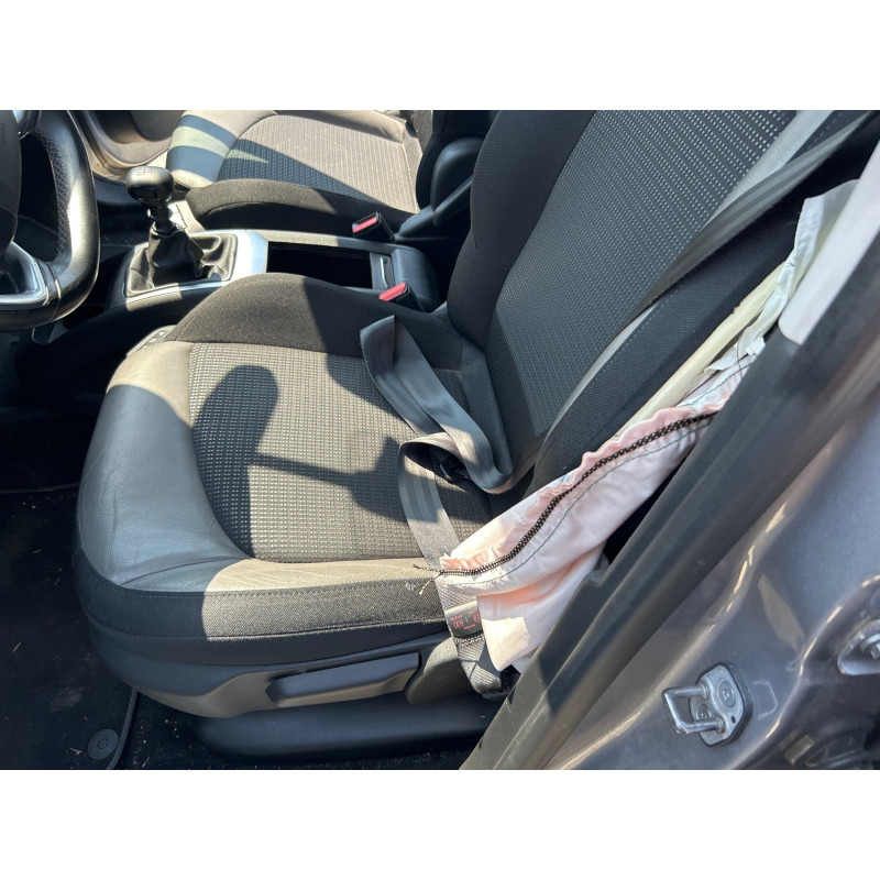 CITROEN C4 SPACETOURER 1.2 PURETECH - 12V TURBO Photo n°25