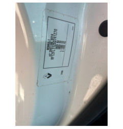 RENAULT TRAFIC 3 COURT PHASE 1 1.6 DCI - 16V TURBO Photo n°1