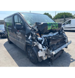 RENAULT TRAFIC 3 COURT PHASE 1 1.6 DCI - 16V TURBO
