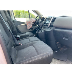 RENAULT TRAFIC 3 COURT PHASE 1 1.6 DCI - 16V TURBO