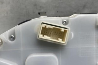 Compteur PEUGEOT 208 1