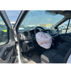 RENAULT TRAFIC 3 COURT PHASE 1 1.6 DCI - 16V TURBO